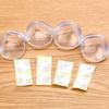 Thickened Silicone Corner Protector for Tables - Baby Safety Anti-Collision Soft Cover
