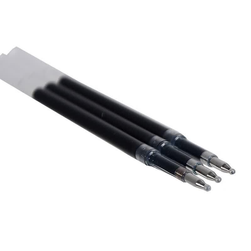 STALOGY 0.5mm Gel Pen Refills (3-Pack)