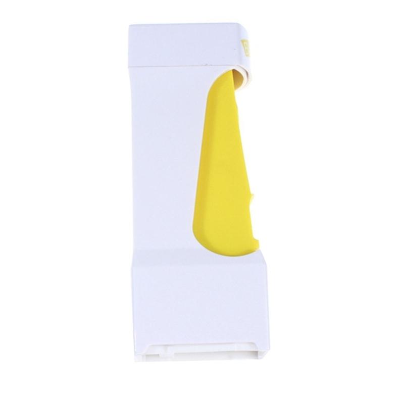 Butter Cutter Slicer Simple One Clicks Stick Butter Cutter Butter Dispenser To Store for Making Bread Cakes Cookie Tool