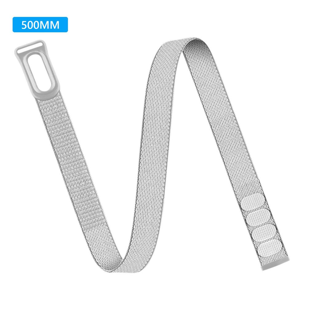 Woven Bicep Band For Google Fitbit Air Circular Armband Adjustable Bicep Band Unisex Sturdy Soft Breathable Band Biceps Band