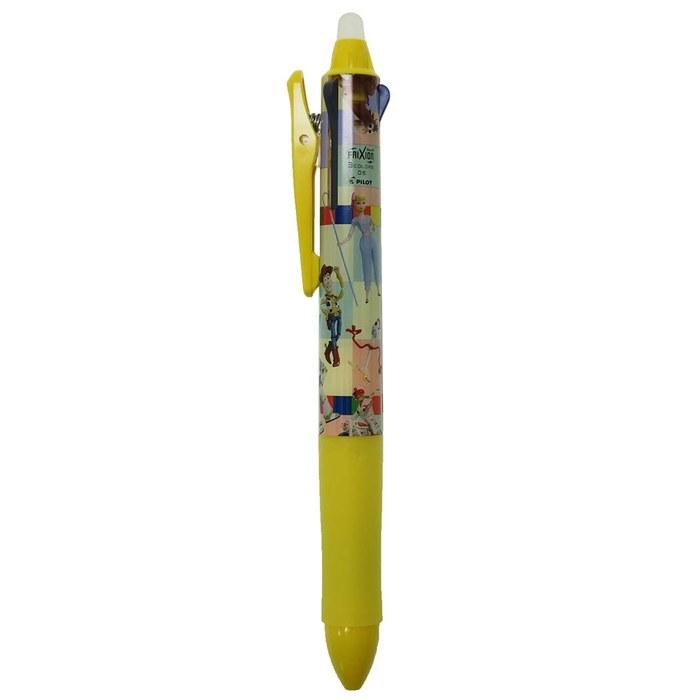 Toy Story 4 [Ballpoint Pen] Frixion Ball 3 / MIX Disney Red