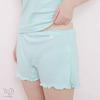 Chuckle Baby Cotton Comfortable Size Women's Trunks, Shorts, M, TC4205-M-70