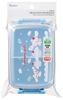 Skater Children's Bento Box Lunch Box RBF3AN-A 450ml Sanrio Cinnamoroll Fancy Snacks Girl