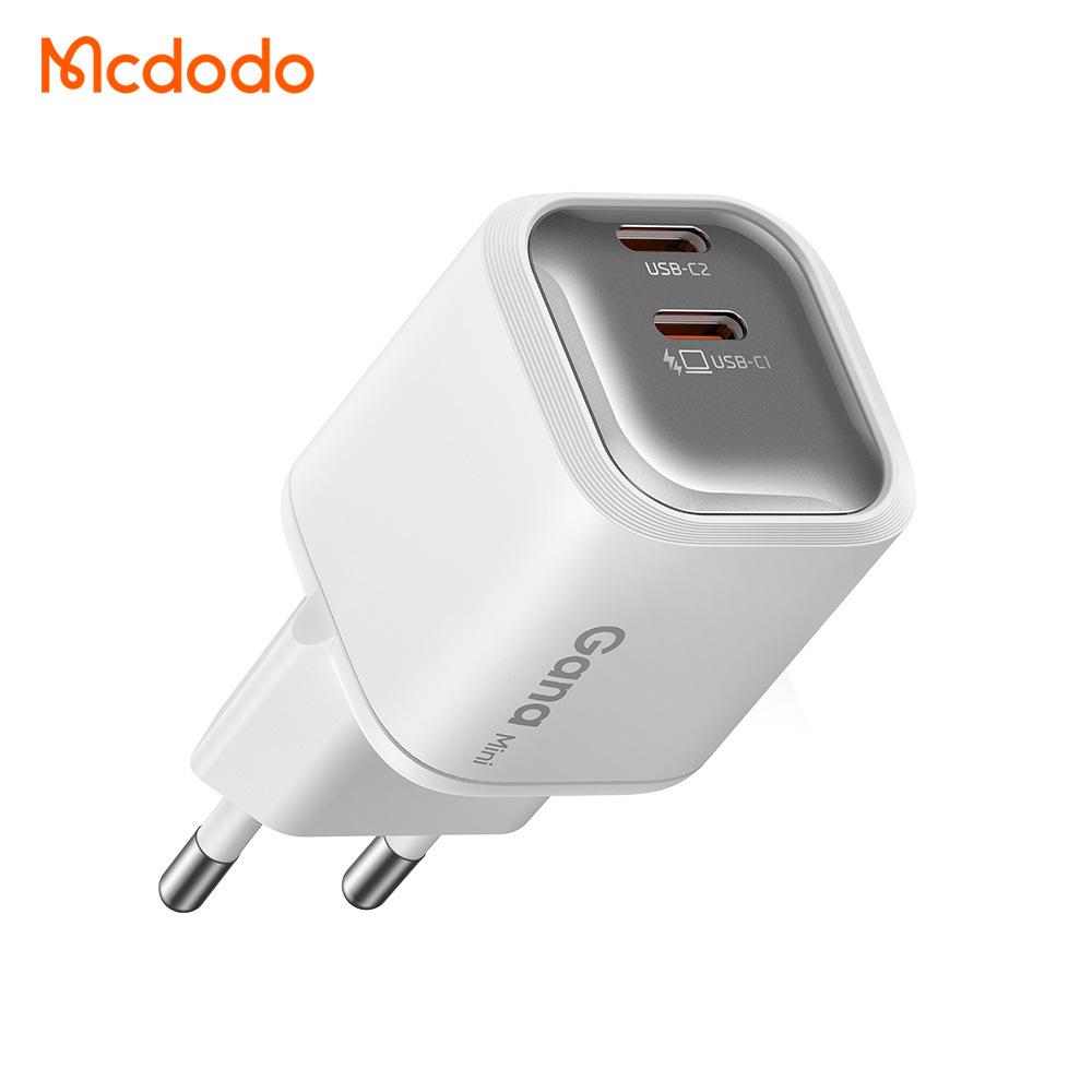 Mai Duo Duo 45W GaN Fast Charger for Huawei, Samsung, and Apple Devices