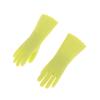 1Set 1:12 Dollhouse Miniature Rain Boots Gardening Gloves Gloves Baking Gloves Laundry Mitts Model Farm Decor Toy
