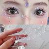 وشوم والرسم على الجسم – وشوم مؤقتة