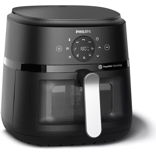 Deep Fryer PHILIPS Airfryer 2000 Series OVI NA231/00
