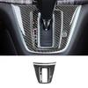 4Pcs Carbon Fiber Automatic Transmission Panel Trim For Honda CRV CR-V 2012-2016