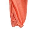 Armani Collezioni Long Sleeve Tunic 42 Orange Series Women Used