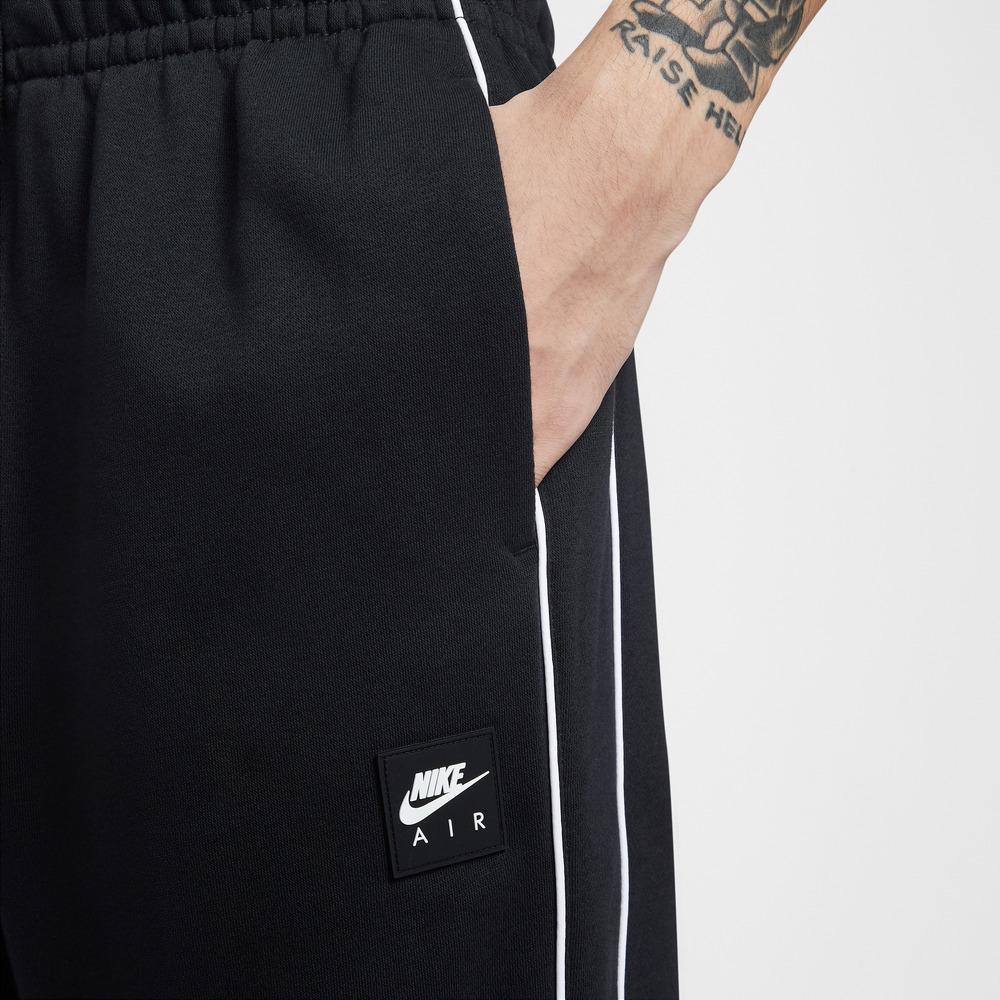 Nike Casual Pants Men's Black Moderate Other IF1285-010