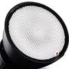 soonpho mb Grid Diffuser 6.7'' 17cm 10 20 30 40 50 60 Degree for Bowens Standard Reflector Photography Studio Flash Light