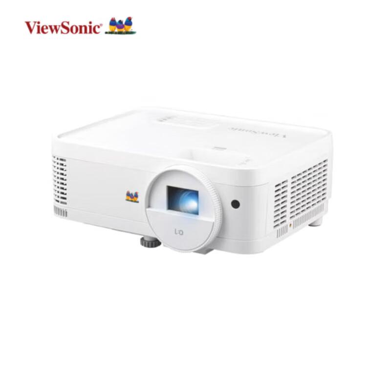 

ViewSonic TX25W Smart Gaming & Office LED Projector (CN version)