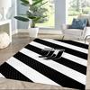 Juventus Floor Rug Office Rug Perfect For Game Room Living Rooms Dormitory Bedrooms Antislip Carpet Decorate Offices Gift For Festivals