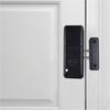 Indoor Burglar Lock Size Show As The Picture Wood Door Lock Superior Protection Unauthorized Entry Prevention Easy Installation