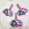 Japanese Snoopy Anime Sunglasses Protective Case - Portable & Anti-pressure Storage Bag