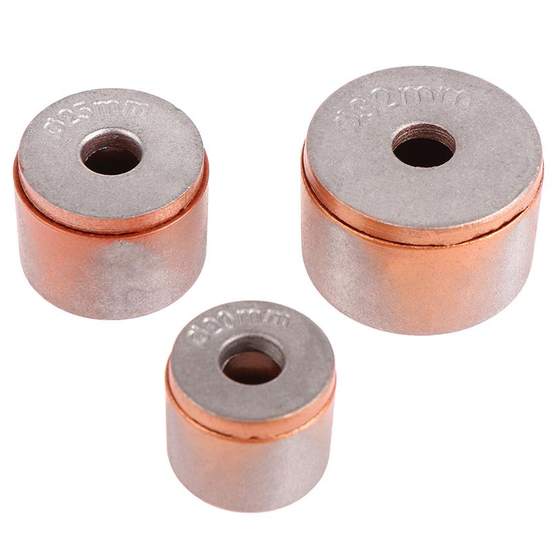 20/25/32Mm Ppr  Melt Plastic Welding Machine Mold Anti-Blocking Alumin Alloy Welding Pipe Machine Head  Melt Die Mold