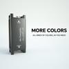 Microphone Preamplifier 25dB For Dynamic And Ribbon Mics For Studio Recording Or Live Sound