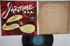 LP Record VARIOUS - Jazztime U.s.a. Volume 1 LPBM1001PROMO CORAL Japan Jazz Used