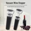 Gränsöverskridande Vakuumpump för Vinflaska: Färskhetsskyddande propp