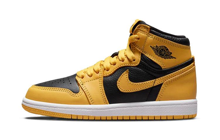 Jordan 1 Retro High OG Pollen PS AQ2664-701 31