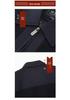 Spring Style Men's Jacket for Middle-aged and Elderly