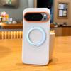 For Google Pixel 10 Pro XL Case Hard shockproof With Ring Stand Magnetic Protective Back Cover Case For Pixel 10 10Pro 10A Shell