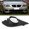 Fog Light Cover Lamp Frame Grille Fit for 5er E60 E61 03 10