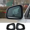 Side Mirror Housing Frame For Buick Encore For Chevrolet Trax Opel Mokka X Rear View Frame Holder Automobiles Parts Accessories