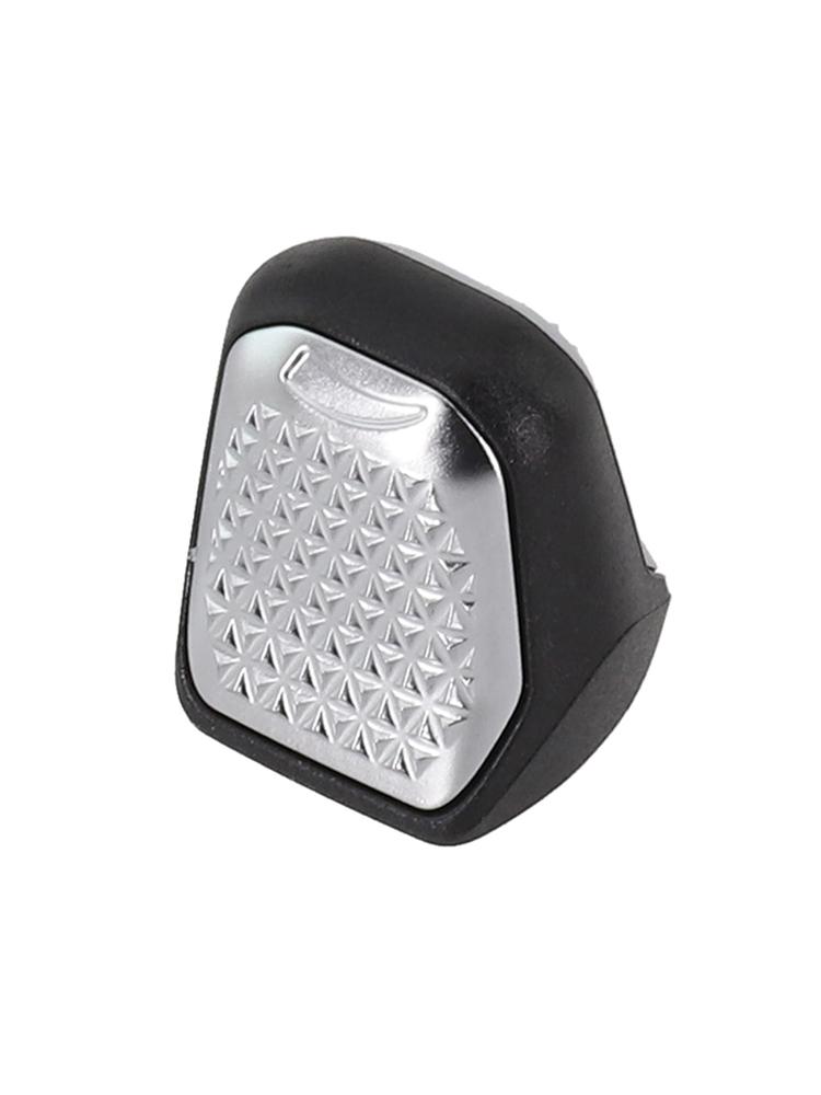 Front AC Vent Grille Air Conditioning Outlet Knob For BMW For X5 For X6 For X7
