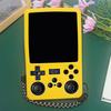 Waterproof Skin Cover for R36S PLUS Silicone Cover Scratchproof Housing Shell Console Protective Case Flexible Sleeve