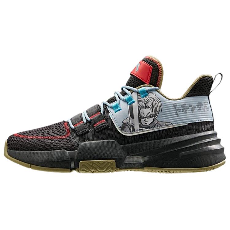 

ANTA X Dragon Ball Super Trunks 112021615-4 42