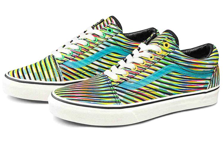 Old Skool Anderson .Paak X Old Skool Vans Dx 'Venice' VN0A38G3279