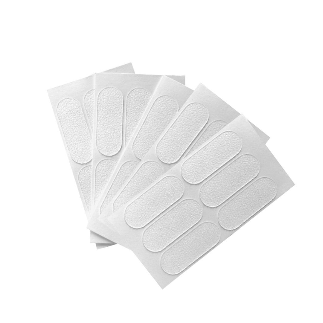 

30 шт., наклейки для коррекции ушей эльфа, хорошая адгезия, лифтинг, шпон для лица, уши