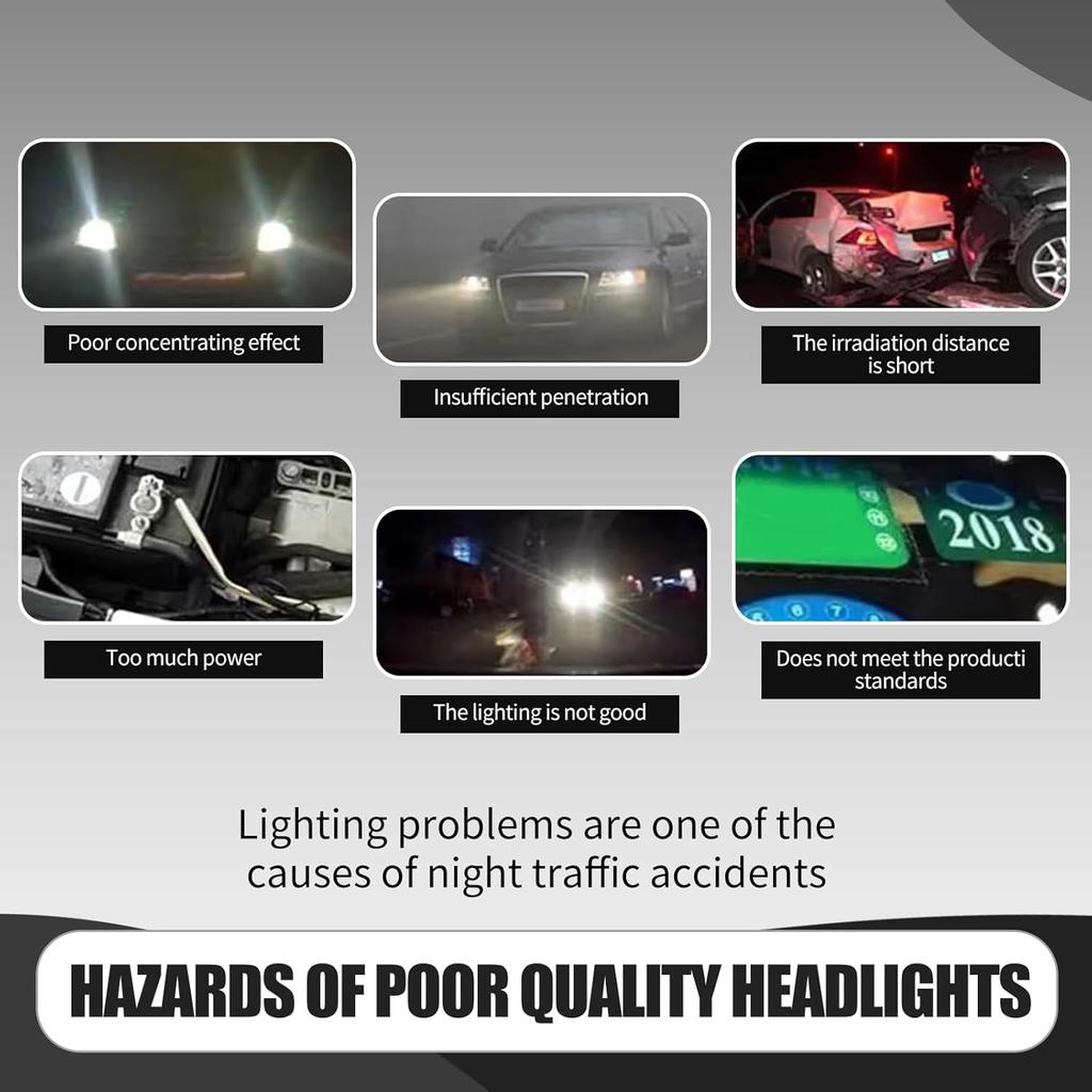 10 Pack Car Trument Light Bulb, 3157 Brake Light Bulb, 12V 21/5W Automobile Lighting Replacement Accessory, Universal For Most Cars, Trucks And Vans