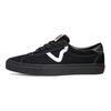 Vans Epoch Sport 'Black' Vans VN0A4BU6BKA