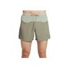Nike Dri-FIT ADV Trail Second Sunrise Sport Minimalistisch Comfortabel Mode Sneldrogend Casual Short Heren short HJ3573-320