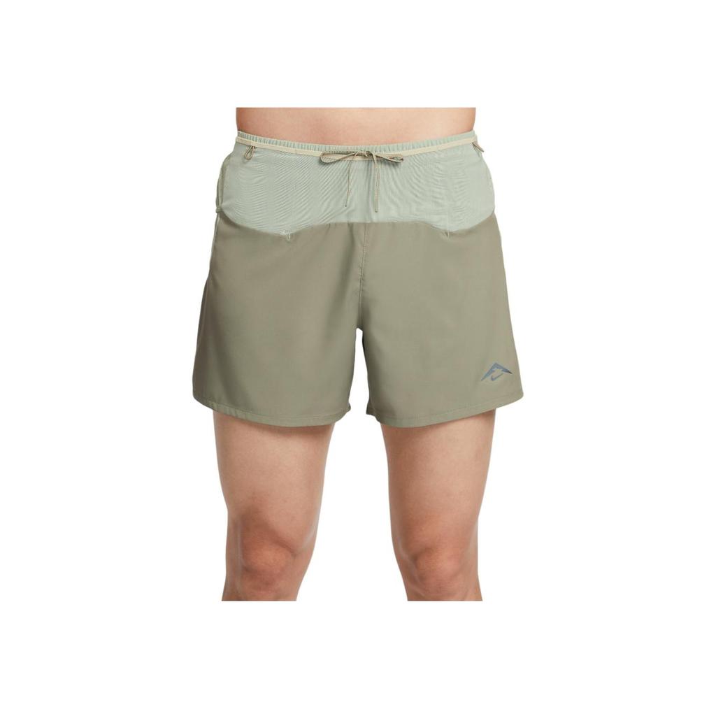 Nike Dri-FIT ADV Trail Second Sunrise Sport Minimalistisch Comfortabel Mode Sneldrogend Casual Short Heren short HJ3573-320