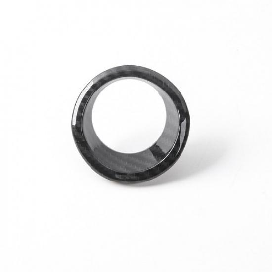 Car Engine Start Stop Button Cover Ignition for Renegade 2015+ Compass 2017+