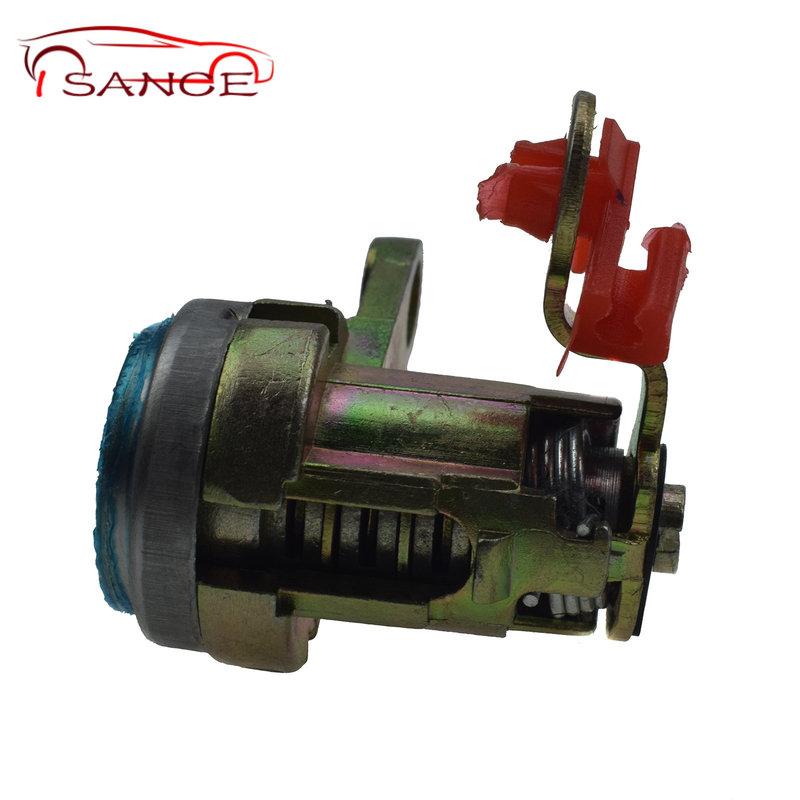 Door Lock Cylinder SET W/KEY(L&R) DL-73 69051-33010,69052-33010 For Toyota CAMRY 92-96
