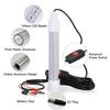 144 LED Submersible Fishing Light Underwater Fish Finder Lamp Night Fishing Lure Bait Light Fish Attracting Light