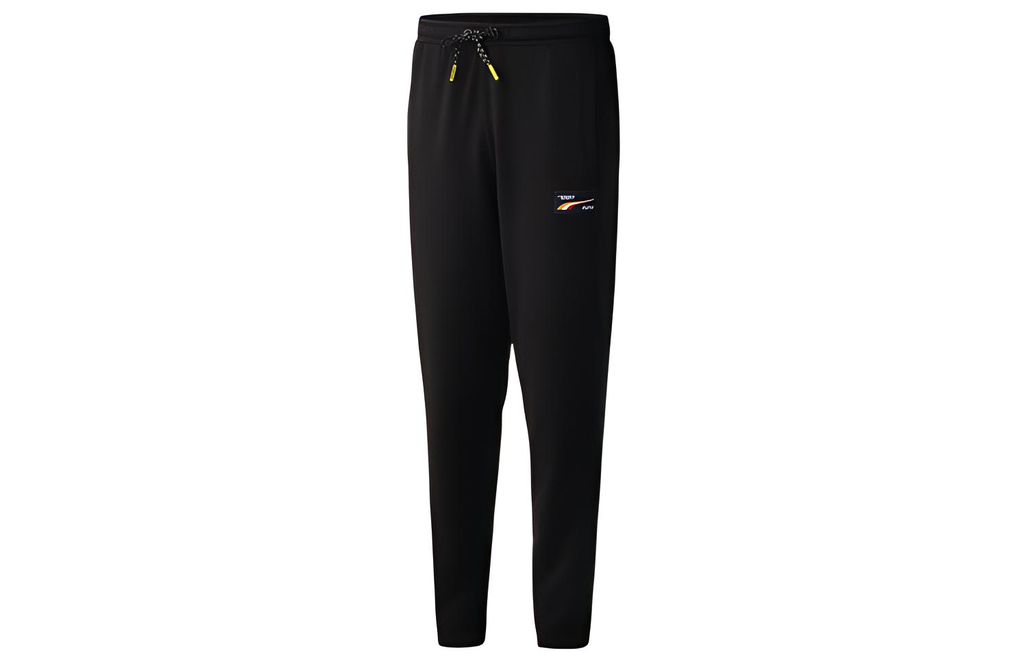 PUMA x Randomevent Knitted Sweatpants Men s Black 598072-01 XS
