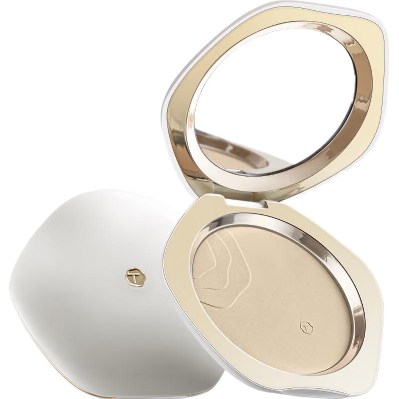 TIMAGE Flawless Finish Setting Powder Compact