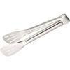 Kitchen Tongs - AIMOONSA - Multifunction Model - 304 Stainless Steel - Non-slip Handle - Cooking & Barbecue