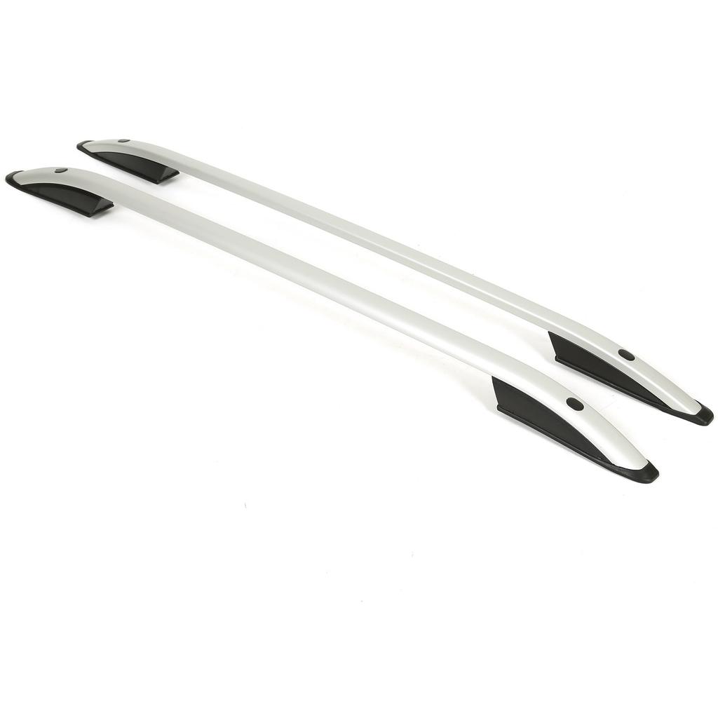 Roof rails TOYOTA RAV4 SUV FROM 2013 TO 2019 Aluminum Solid Durable