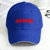 Rapper Melendi Cancin De Amor Caducada Casual Baseball Cap Summer  Trucker Hat Dropshipping Running Hip Hop Hats Unisex Women