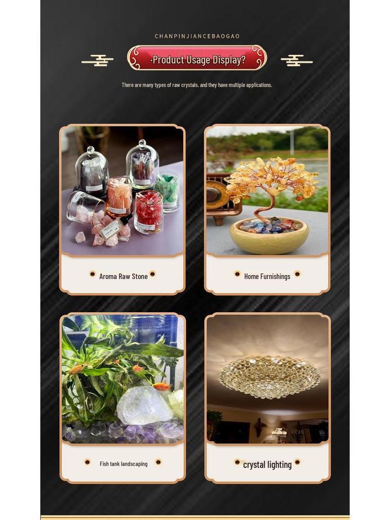 South China Sea White Coral Gravel: Aromatherapy Stone, Diffuser, Fish Tank & Flower Pot Decor, Buddha Offering & Demagnetizing Stone