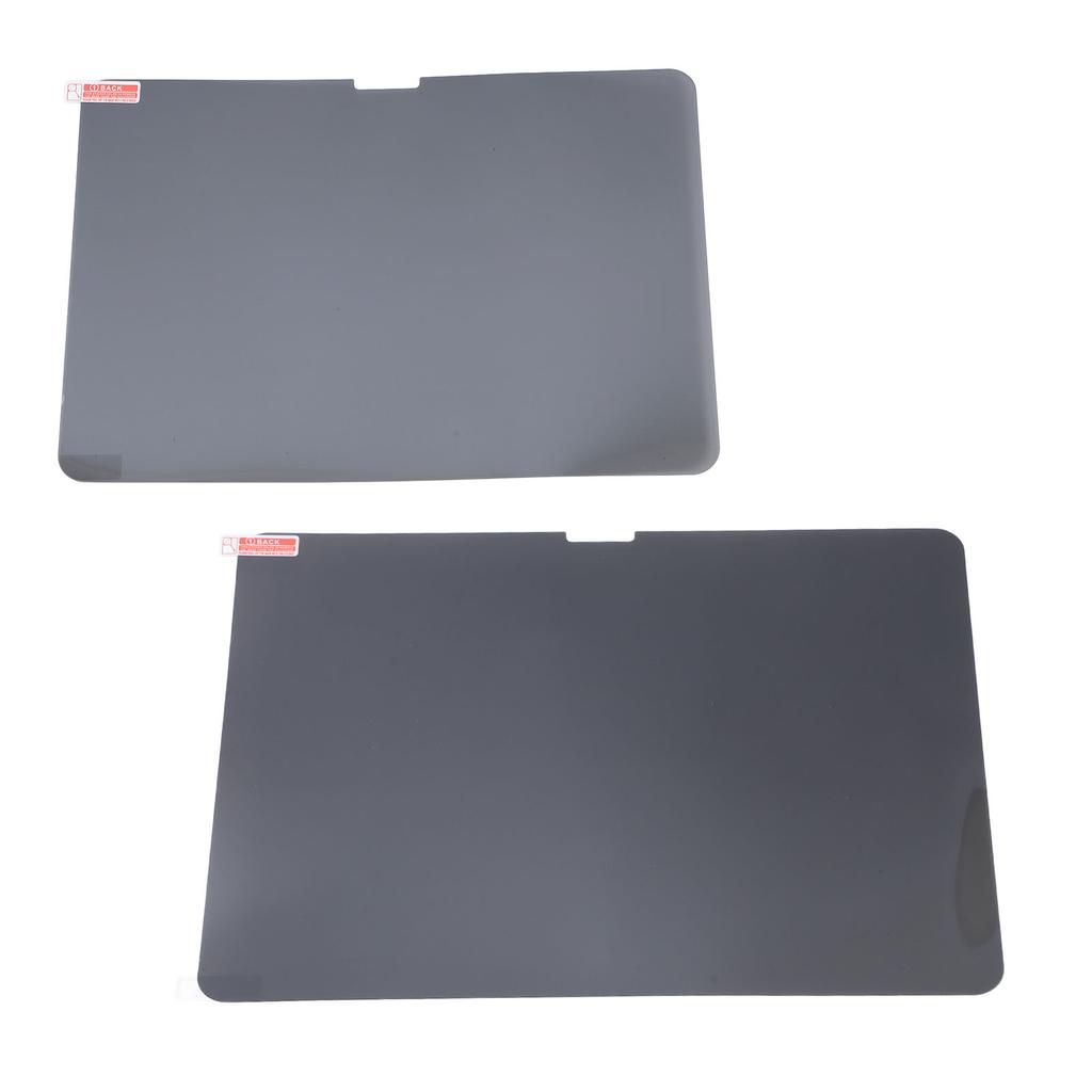 Tablet Screen Protector Film Professional High Definition Fingerprint Proof Scratch Resistance Thin