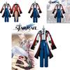 Sweet And Fresh Jaoyue Cosplay Costume Complete Set With Accessories For 2024