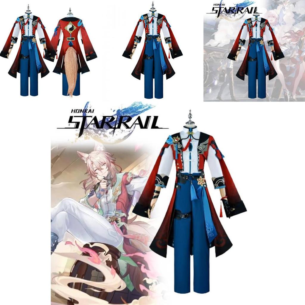 Sweet And Fresh Jaoyue Cosplay Costume Complete Set With Accessories For 2024