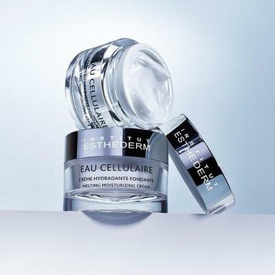 Ansiktsvård – Ansiktskrämer och lotioner